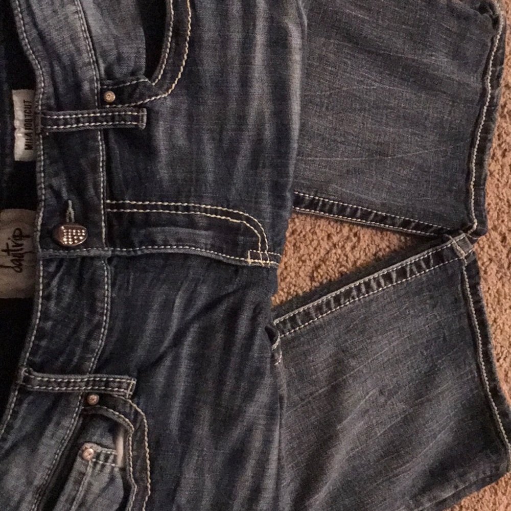 Buckle jeans - Picture 5 of 5